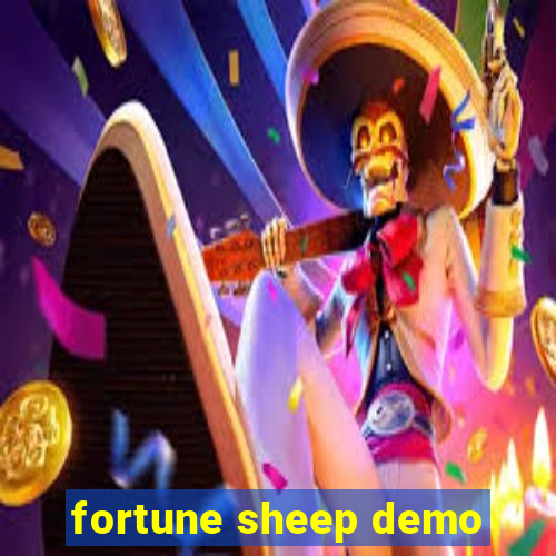 fortune sheep demo